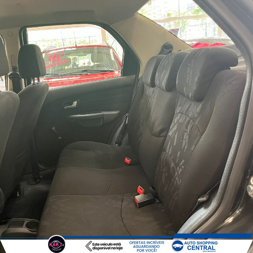 Fiat Siena EL 1.0 MPI FIRE FLEX 8V 4P