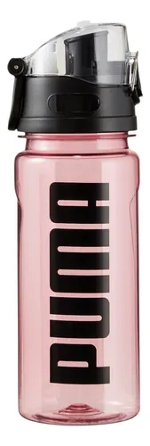 Garrafa Squeeze Puma Tr Bottle Sportstyle 500ml - Original