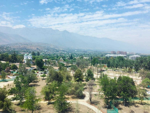 (ofi) Camino El Alba - Las Condes