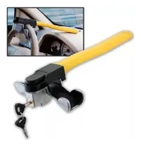 Comprar Trabavolante Terminator Anti Robo Para Autos Y Camionetas