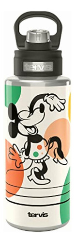 Tervis Disney Minnie Mouse Delight Vaso De Viaje Con