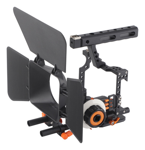 Set De Armazones De Cámara C5001 Mate Para Gh4 Para