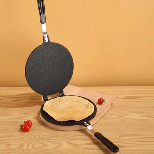 Máquina Revolucionaria Para Preparar Rollos De Pequeño