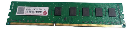 Memoria Ram 4gb Ddr3 1333 Mhz