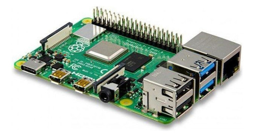 Raspberry Pi 4 - 4gb