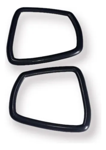 Seguro Protector Luna Espejo Retrovisor Renault Koleos 18-23