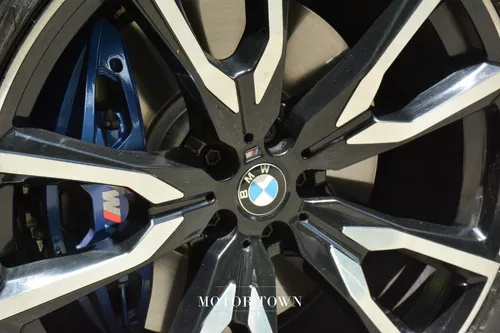 BMW X7 3.0 Xdrive 40i Pure Excelence