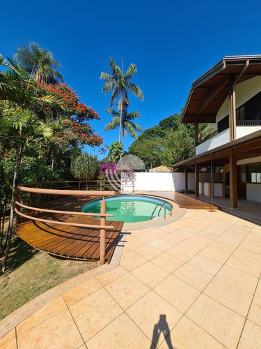 Imagem 10 de 30 de Casa Á Venda E Para Aluguel Em Barão Geraldo - Ca006769