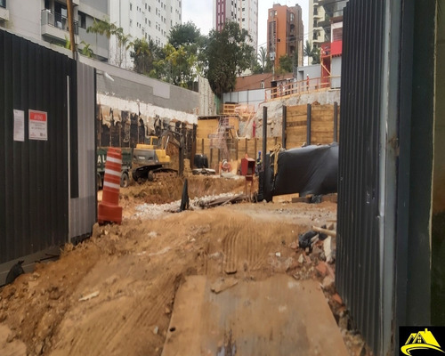Imagem 21 de 30 de Edifício L Klabin - L Klabin 1 - 68741513