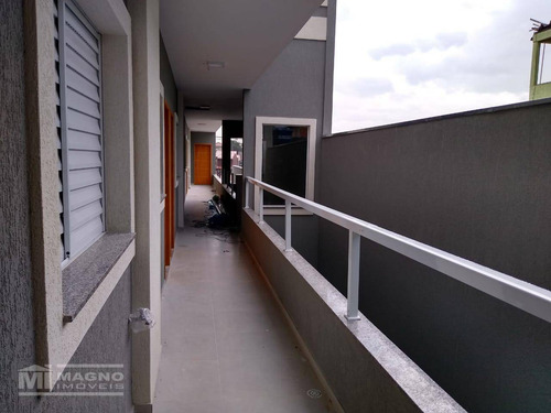 Imagem 5 de 30 de Apartamento Com 2 Dormitórios À Venda, 37 M² Por R$ 175.000,00 - Ermelino Matarazzo - São Paulo/sp - Ap2360
