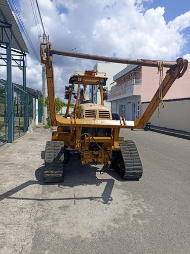 Imagem 5 de 24 de Valetadeira Rtx1250 Esteira
