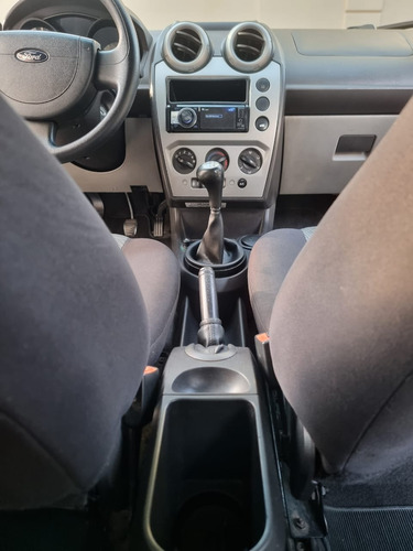 Ford Fiesta 1.0 Flex 5p