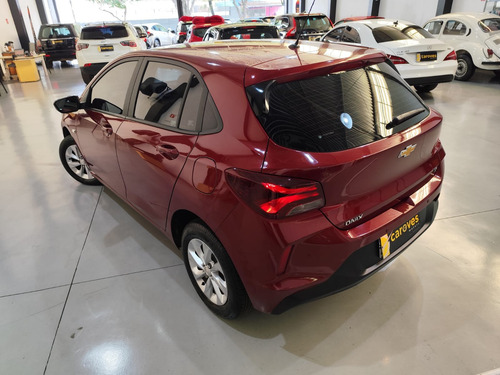 Chevrolet Onix 1.0 Lt 5p
