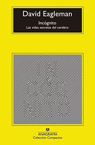 Incógnito (spanish Edition)