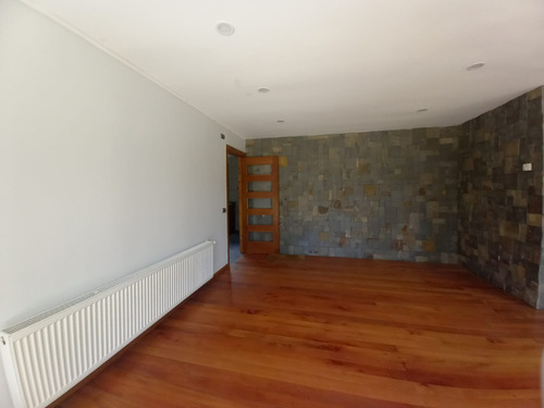 Arriendo De Casa En Parcela Sector Santa Emilia