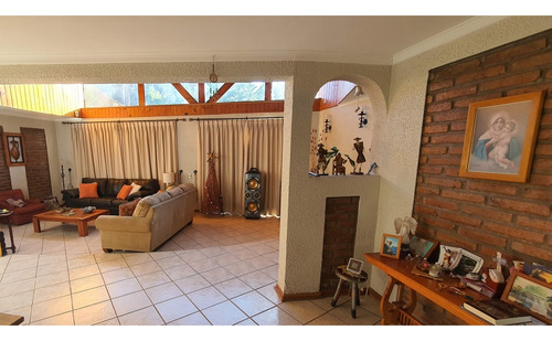 Venta Parcela De Agrado 3d 4b 2e En Los Villares Calle Larga
