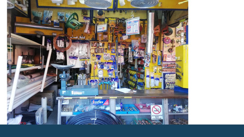 Local Con Negocio Funcionando En Venta En Las Plazas