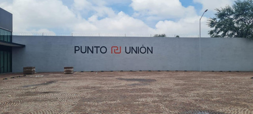 Bodega Con Show Room En Renta Punto Unión, León, Gto