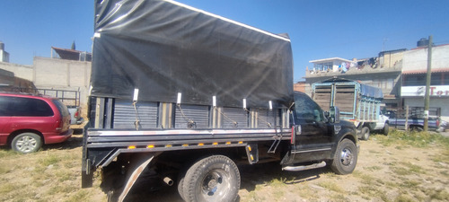 Ford F350 Super Duty 2008 V8 5.4l
