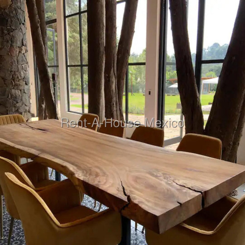 Rancho En Venta En Valle De Bravo Gis 25-1448