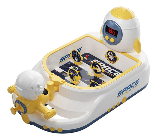 Juego De Pinball Para Niños, Juego De Mesa, Juego De Interac