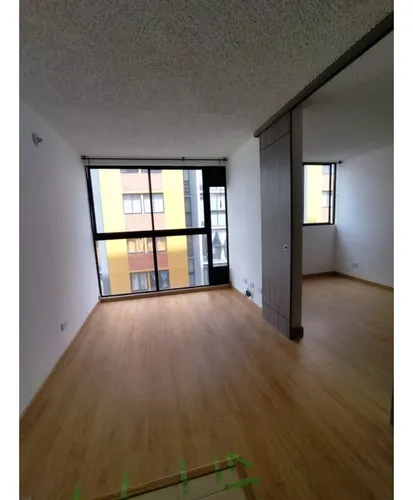 Venta De Aparta Estudio Sector Los Trigales En Tunja