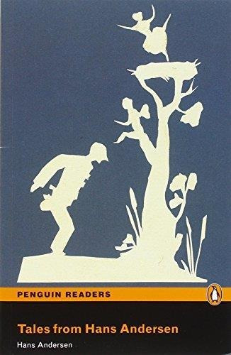 Tales From Hans Andersen - Hans Christian Andersen - Pearson