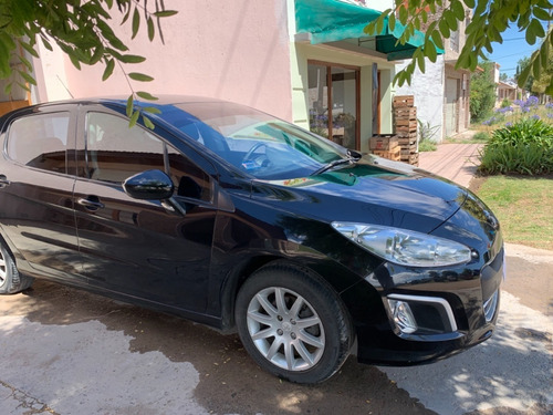 Peugeot 308 1.6 Active