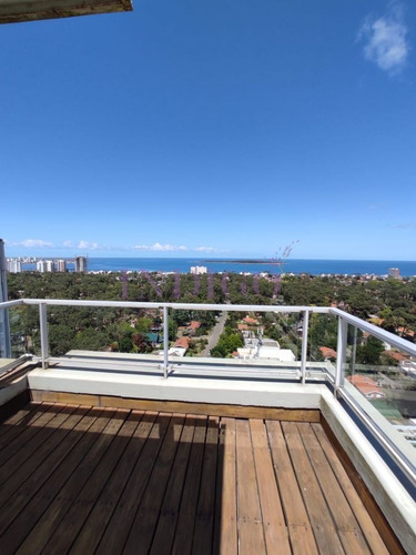 Imagen 4 de 30 de Roosevelt Center Penthouse En Venta - Punta Del Este Roosevelt