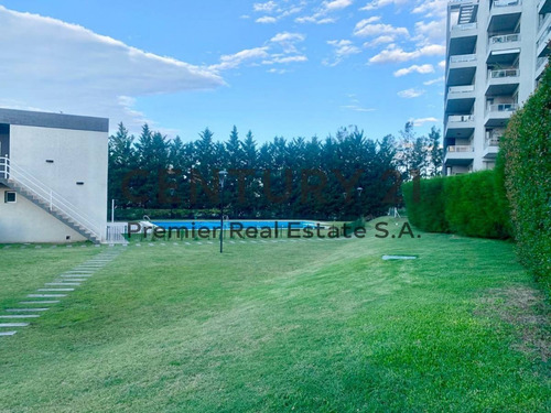 Imagen 16 de 20 de Venta Con Renta Departamento 2 Ambientes Nordelta