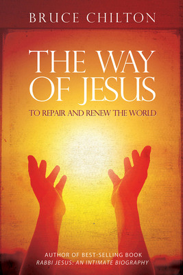 Libro The Way Of Jesus: To Repair And Renew The World - C...