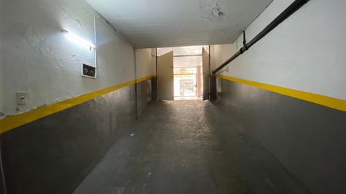 Venta Cochera Zona Centro