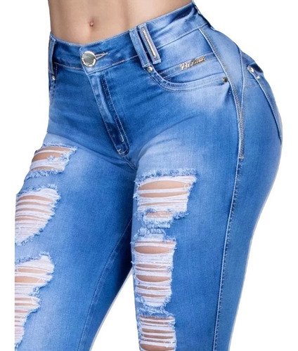 Calça Pit Bull Jeans Revenda Autorizada Original