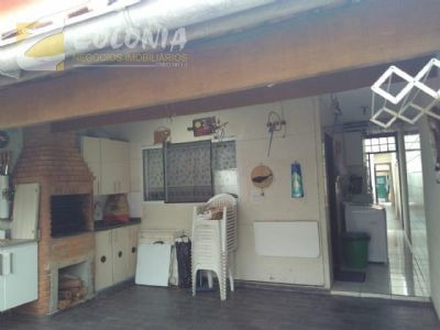 Imagem 20 de 30 de Casa - Ref: 32587