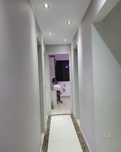 Imagem 9 de 20 de Apartamento Para Locação Lauzane Paulista - Ap01530 - 70900473