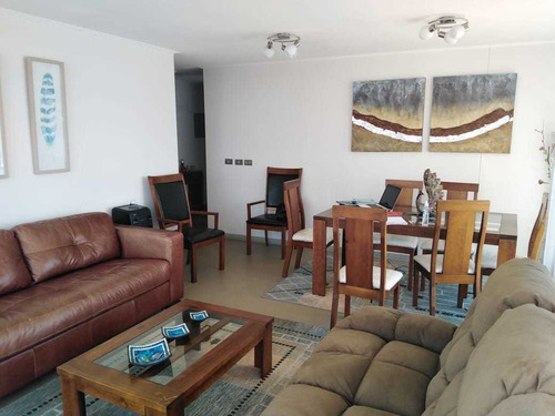 Venta, Departamento, Iquique. 3d/2b