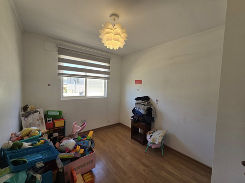 Arriendo Con O Sin Compromiso De Compra Maipu C