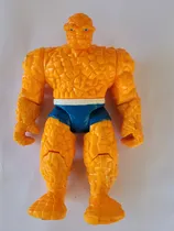 Comprar La Mole (the Thing)  4 Fantásticos Toybiz 1995 Marvel 25 Cm