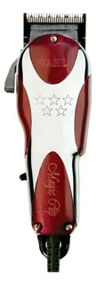 Cortadora de pelo profesional Wahl Magic Clip 5 Star 110, voltaje 110 V