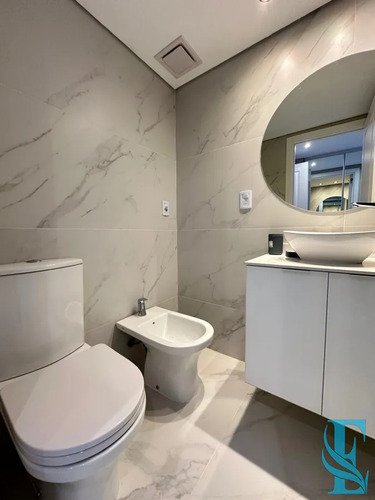 Apartamento 2 Dormitorios Poseidon Laguna