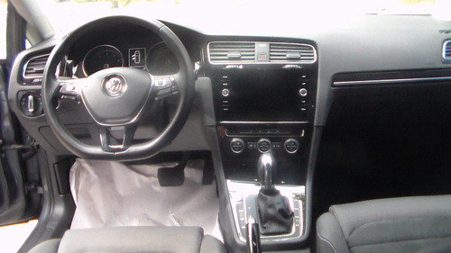 Volkswagen Golf Variant Highline 1.4 Tsi Dsg 2018