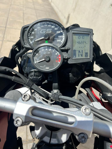 Imagen 8 de 22 de Bmw F 700 Gs Full