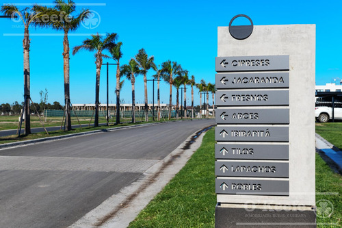Lote En Venta En Puerto Nizuc - Oportunidad De Inversión En Guillermo Hudson
