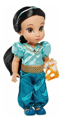 Jasmine Animators Collection Disney