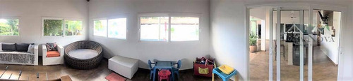 Imagem 8 de 30 de Chácara Com 3 Dormitórios À Venda, 1000 M² Por R$ 2.000.000,00 - Terras De Itaici - Indaiatuba/sp - Ch0056