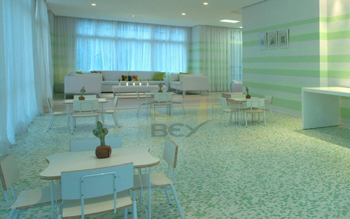 Imagem 24 de 30 de Apartamento De 3 Dormitórios Sendo 1 Suíte À Venda, 94 M² Por R$ 712.000,00 - Jardim Tupanci - Barueri/sp - Ap0819