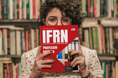 Apostila Professor Ifrn - Didática