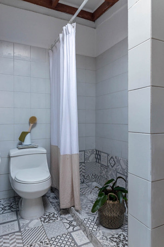 Imagen 16 de 30 de Encantadora Casa En Comunidad Privada (castillo Velasco Ii)