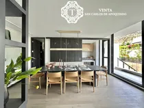 Comprar Cesión Promesa, 4d\u002F4b, 2 Estacionamientos Y 1 Bodega, Jardín