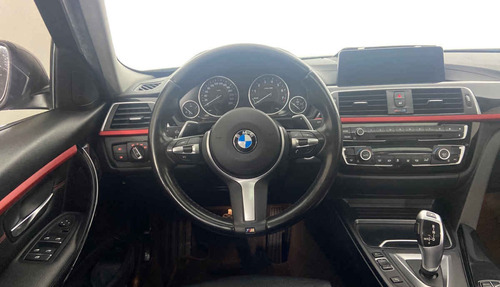 Imagen 15 de 15 de 119525 - Bmw Serie 3 2018 Con Garantía